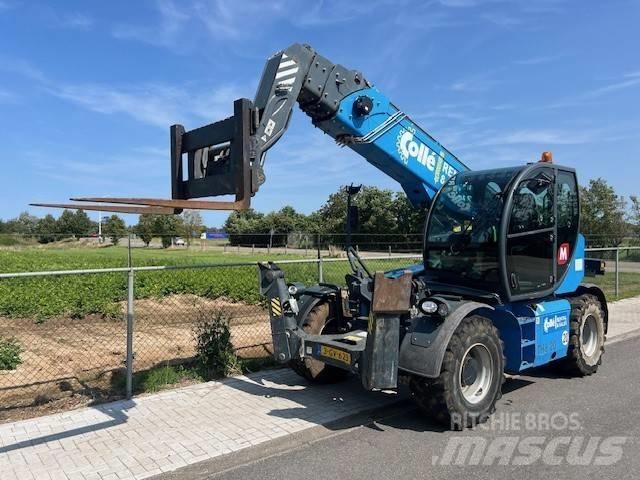 Magni TH 6.20 Stivuitoare telescopice