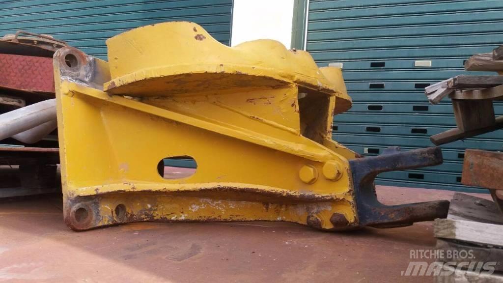 CAT D7G/F Alte componente