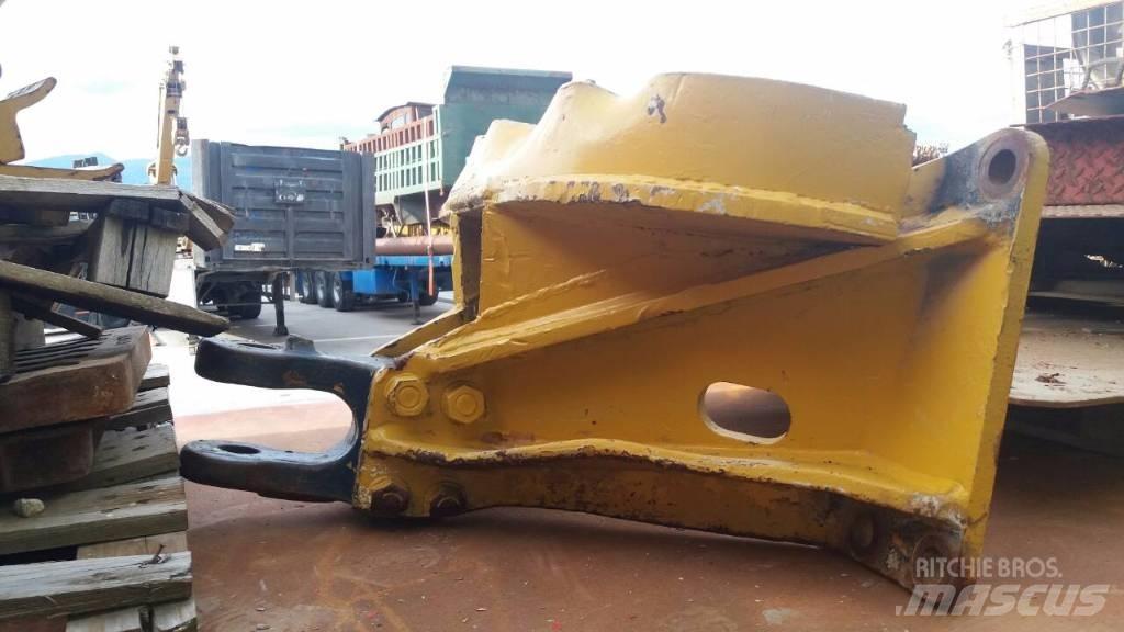 CAT D7G/F Alte componente
