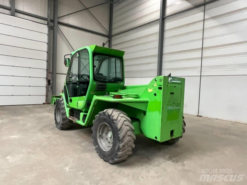 Merlo P 38.13 plus Stivuitoare telescopice