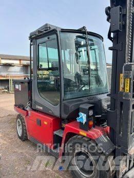 Kalmar ECG55-6 Stivuitor electric