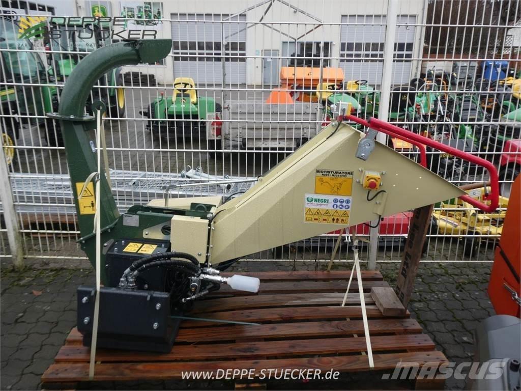 Negri R225 TPA Utilaje agricole - Altele