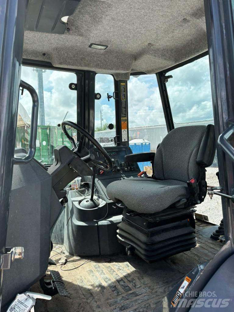 DEERE 310L EP Buldoexcavatoare