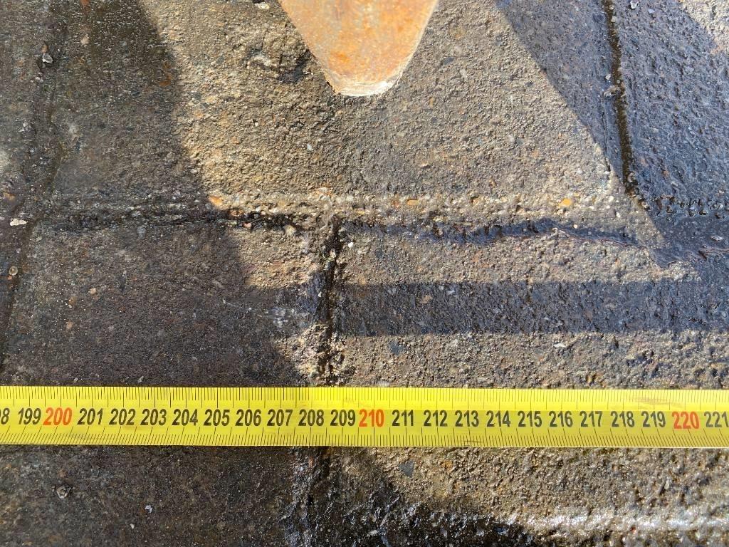 Verachterd VRG 30 Cupa
