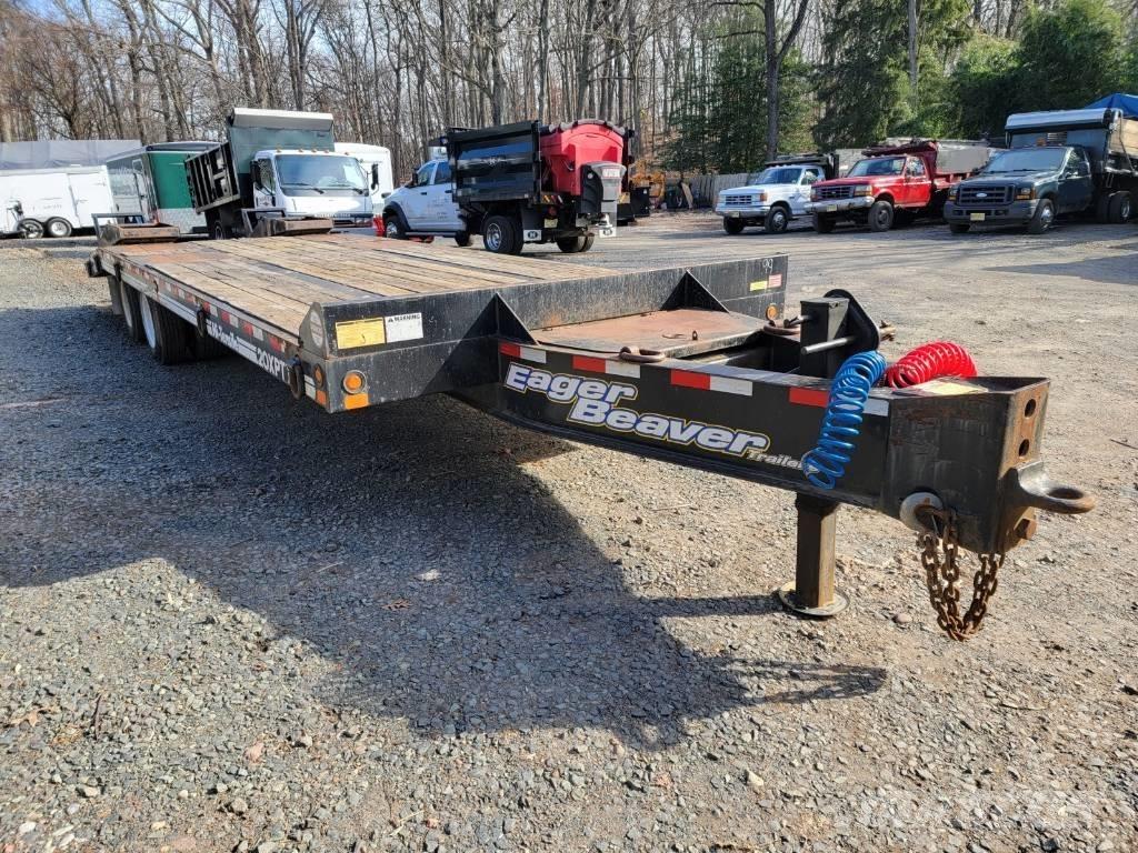 EAGER BEAVER 20XPT Remorci transport vehicule