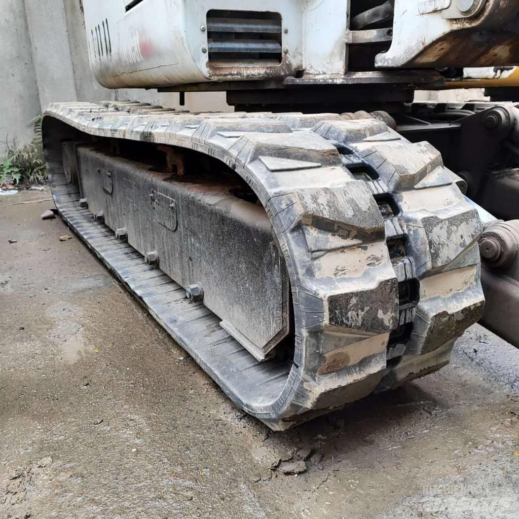 Bobcat 337 Mini excavatoare < 7t