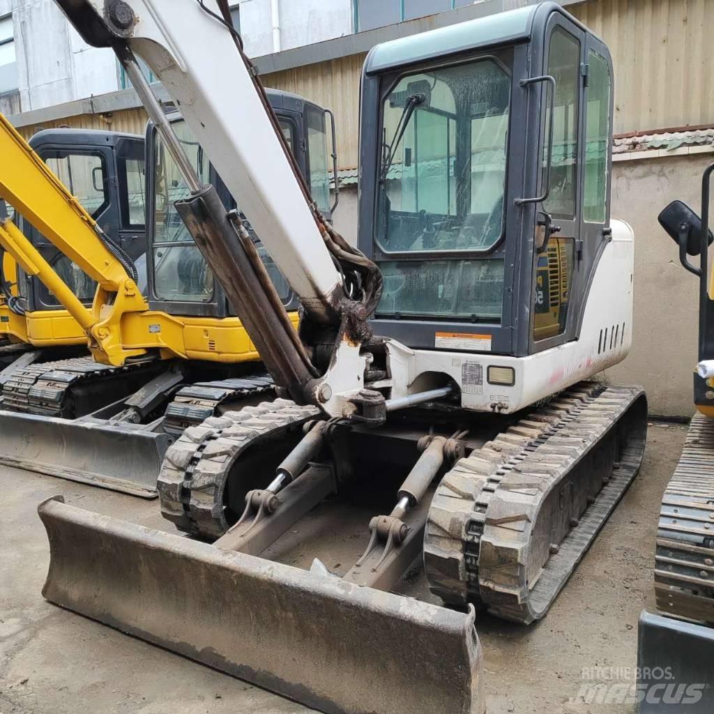 Bobcat 337 Mini excavatoare < 7t