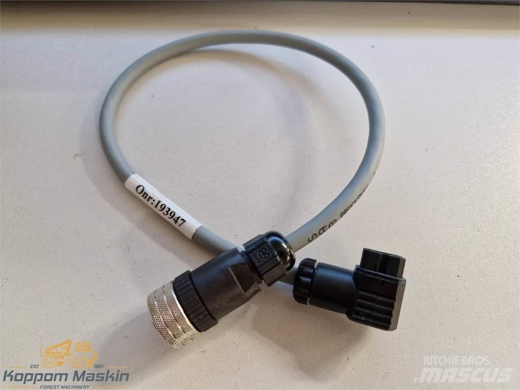 Rottne 401-22271 Electronice
