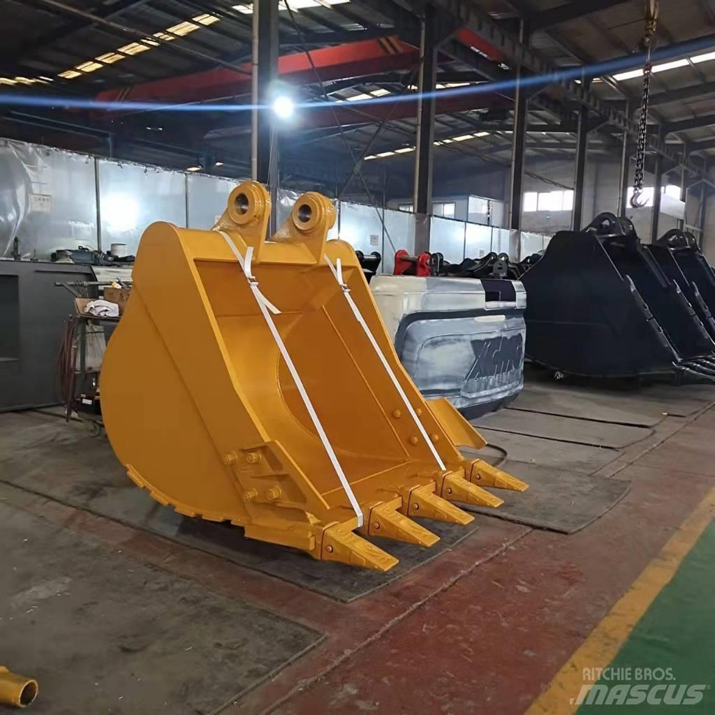 CAT 329 bucket Pistoane