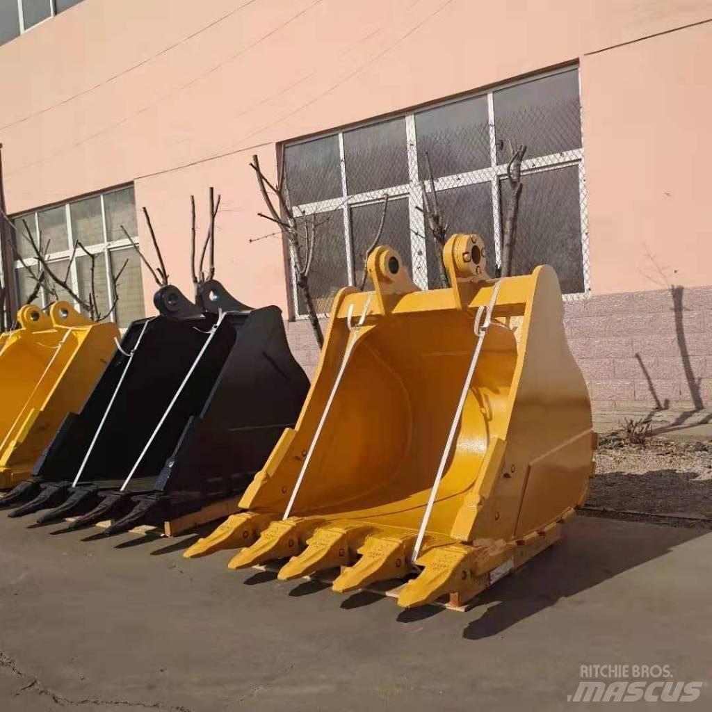 CAT 329 bucket Pistoane