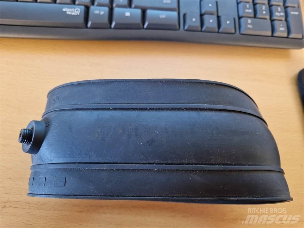 Ponsse 0064580 Motoare