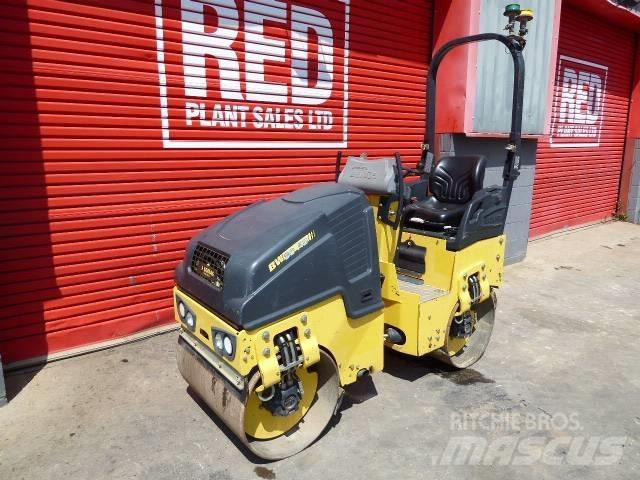 Bomag BW 80 AD-5 Cilindri compactori dubli