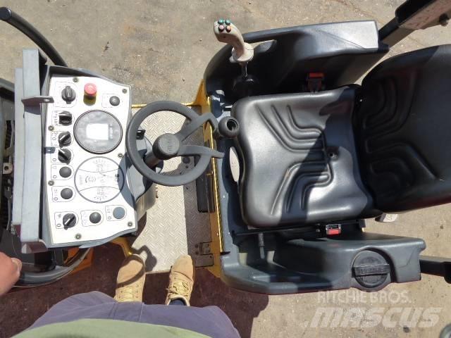 Bomag BW 80 AD-5 Cilindri compactori dubli