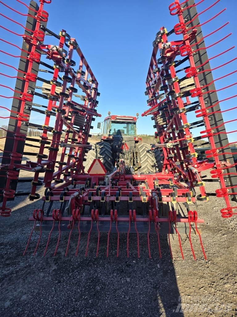 Väderstad NZA800 Grape