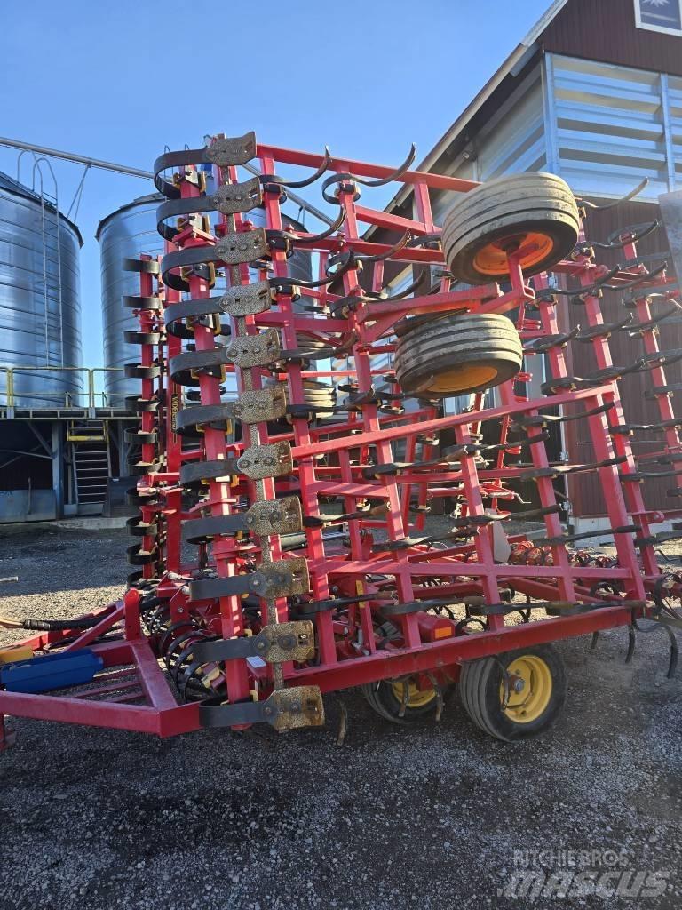 Väderstad NZA800 Grape
