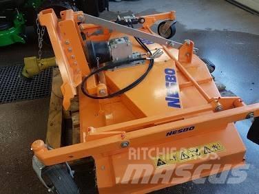  Nesbro RK-1800 M Utilaje întreţinere terenuri - Altele