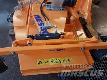  Nesbro RK-1800 M Utilaje întreţinere terenuri - Altele