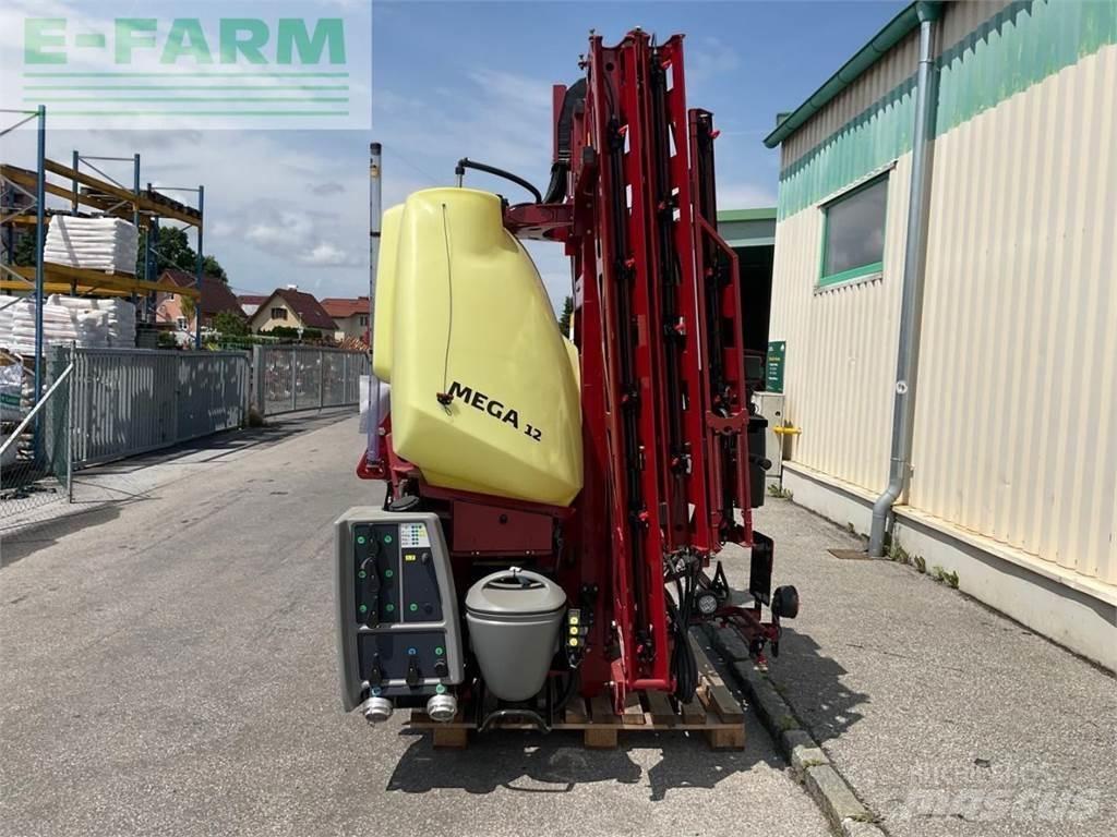 Hardi Mega 1200 Tractoare agricole sprayers