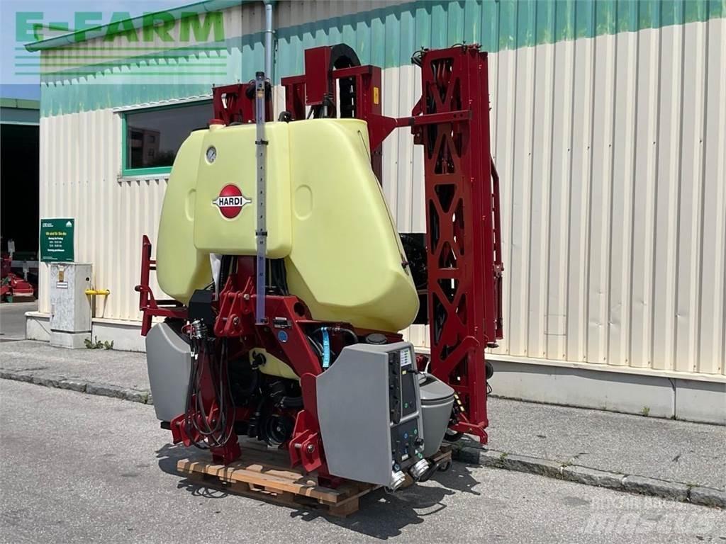 Hardi Mega 1200 Tractoare agricole sprayers