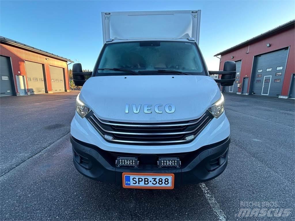Iveco Daily Utilitara