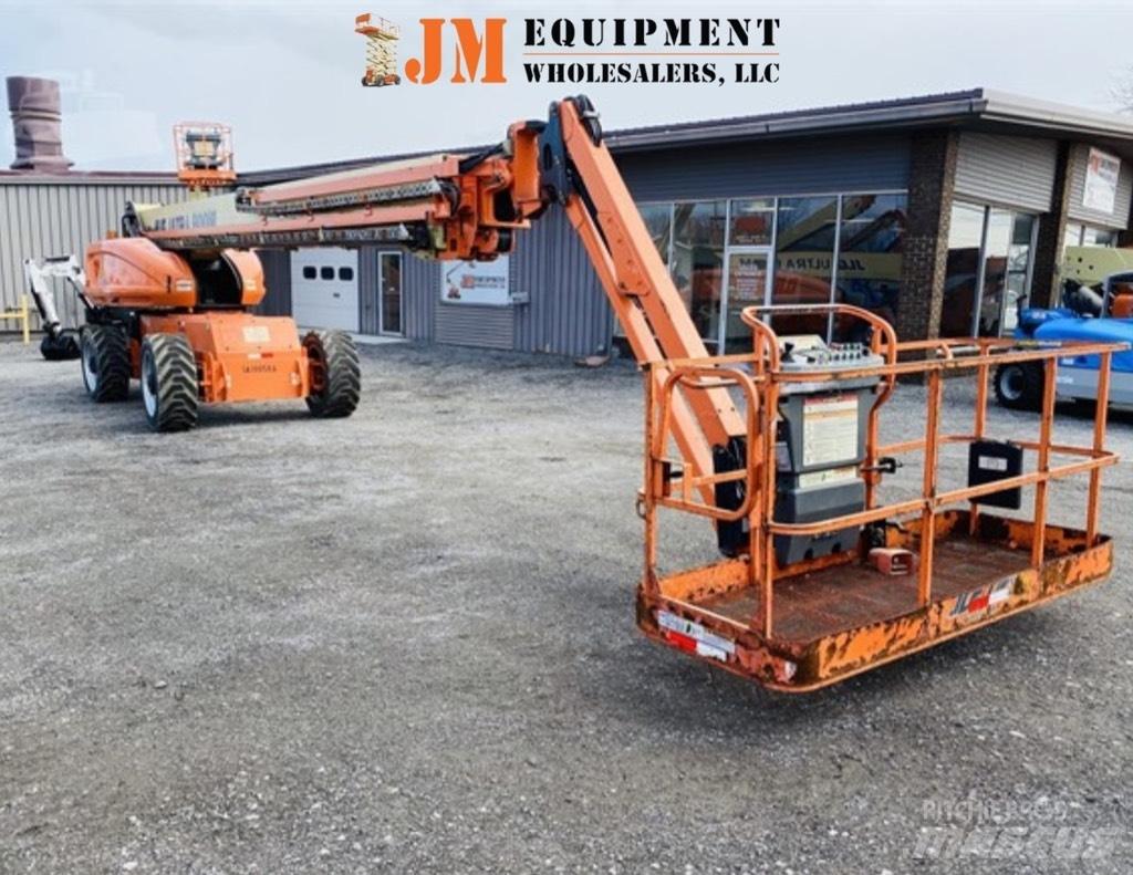 JLG 1350 SJP Nacele cu brat telescopic