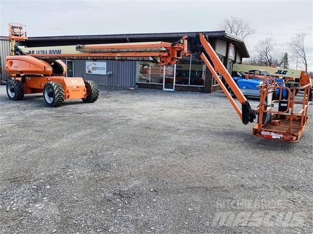 JLG 1350 SJP Nacele cu brat telescopic