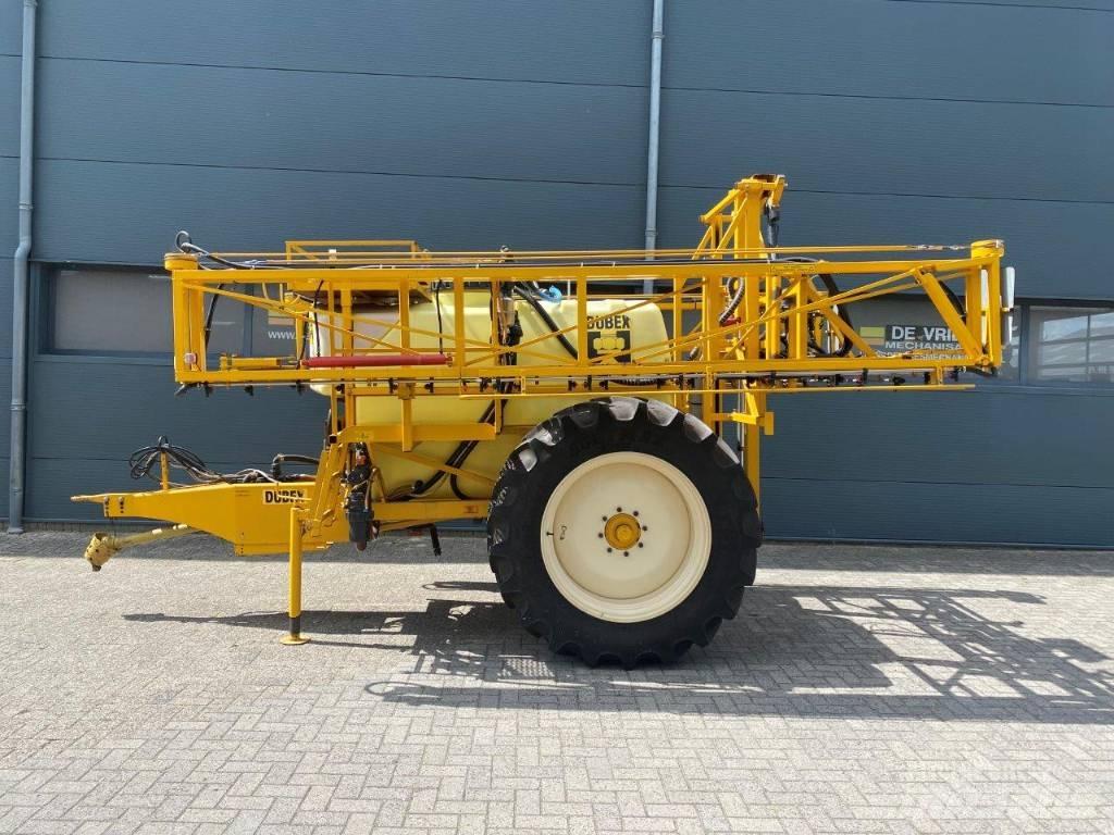 Dubex Junior 9488 Tractoare agricole sprayers