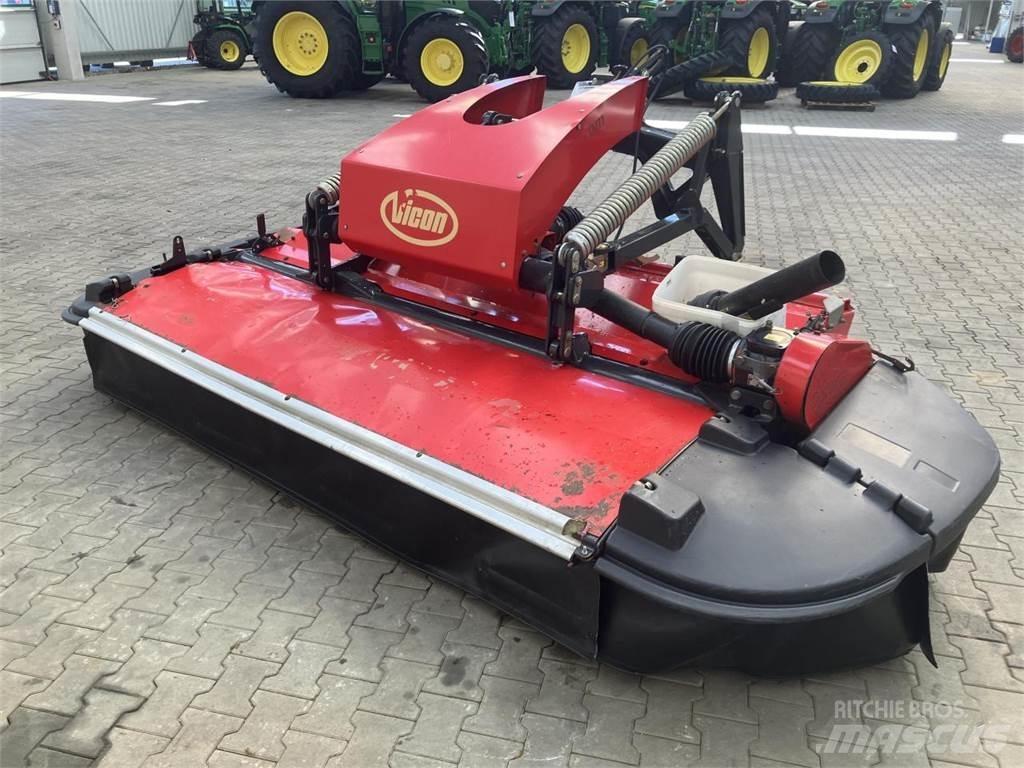 Vicon Extra 632F Cositoare de iarba