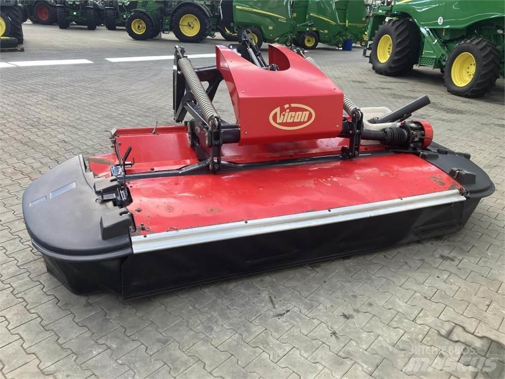 Vicon Extra 632F Cositoare de iarba