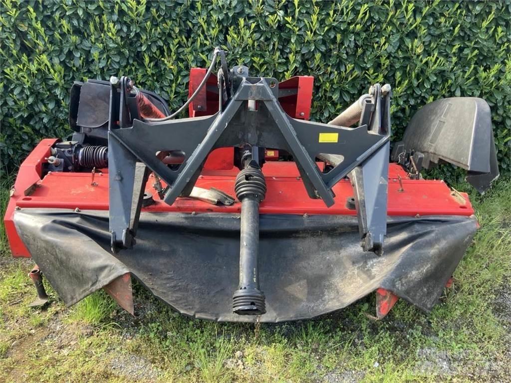 Vicon Extra 632F Cositoare de iarba