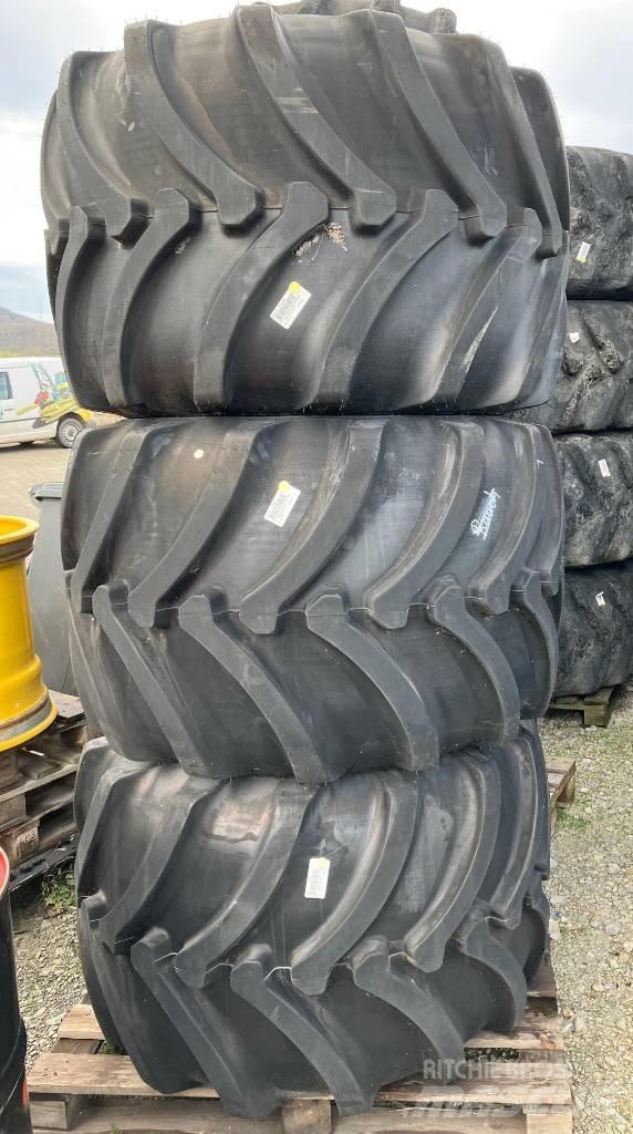 Nokian 710/40-22,5 Anvelope, roti si jante