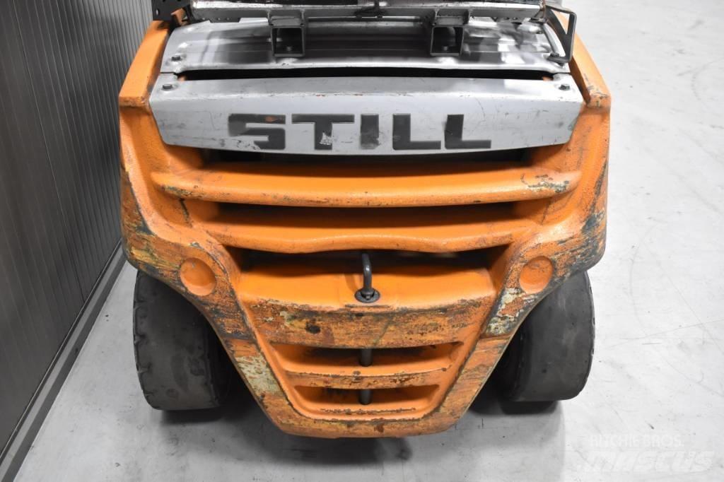 Still RX 70-30 T Stivuitor GPL