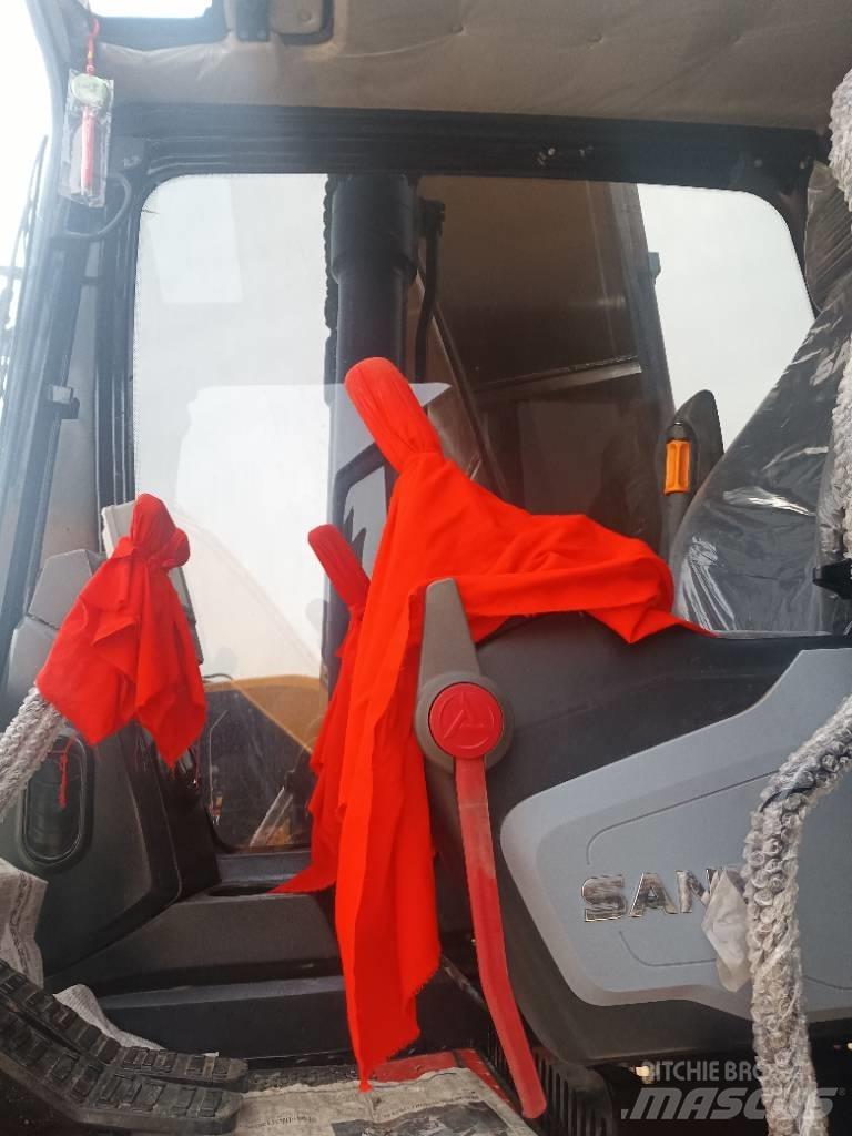 Sany SY 215 C Excavatoare pe șenile
