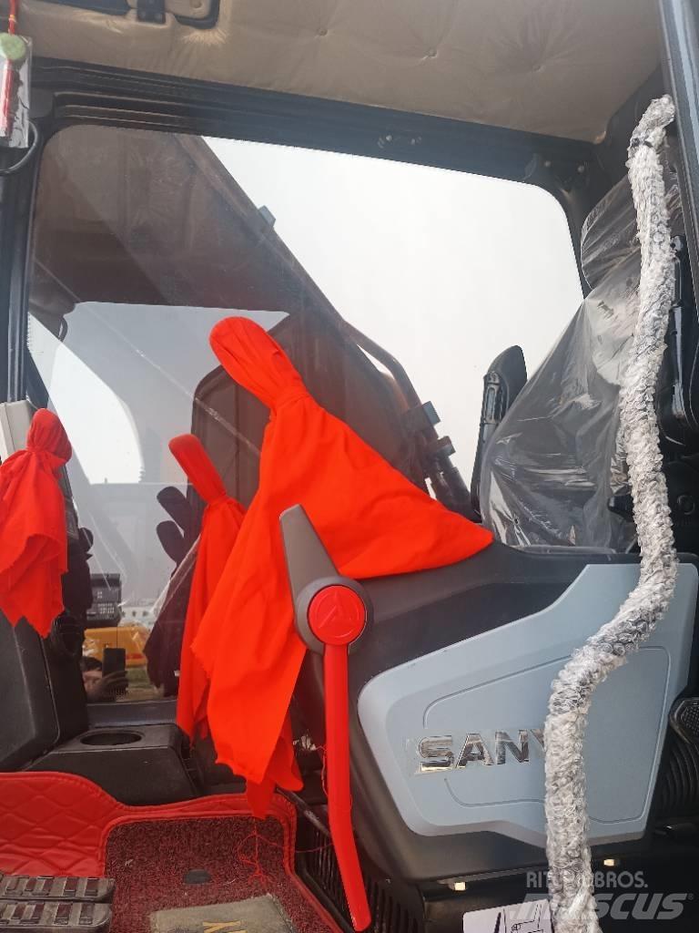 Sany SY 215 C Excavatoare pe șenile
