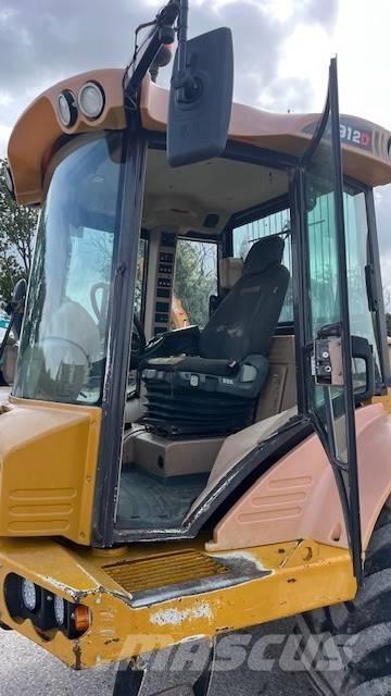 Hydrema 912 D Transportoare articulate