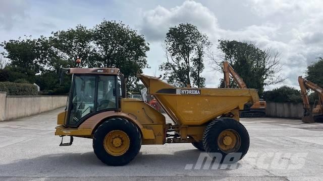 Hydrema 912 D Transportoare articulate