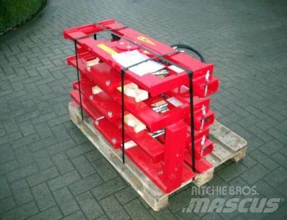 Wifo KISTENKANTELAAR Rotative