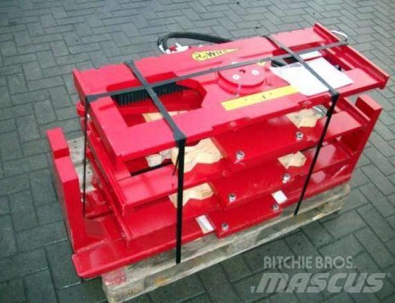 Wifo KISTENKANTELAAR Rotative