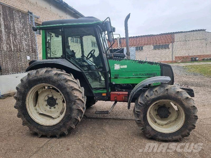 Valtra Valmet 900 Tractoare