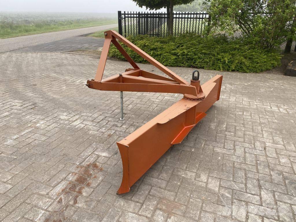  Grondschuif 2.5 M Buldozer