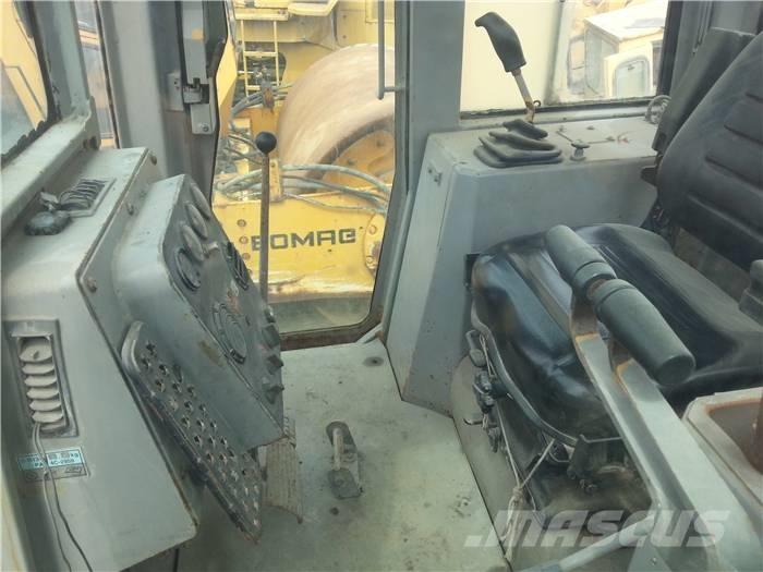 CAT D 6 G LGP II Buldozere pe senile
