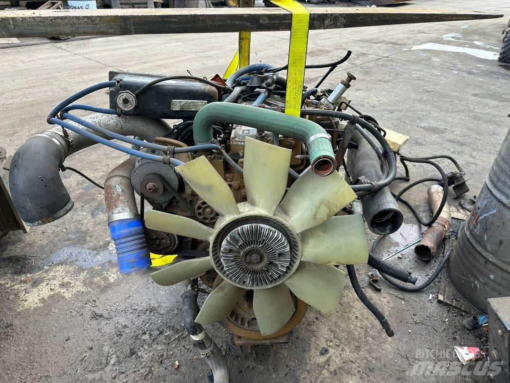 CAT 3126 ENGINE Motoare