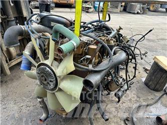 CAT 3126 ENGINE Motoare