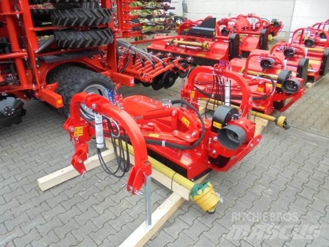 Tehnos MBL 150 LW Utilaje întreţinere terenuri - Altele