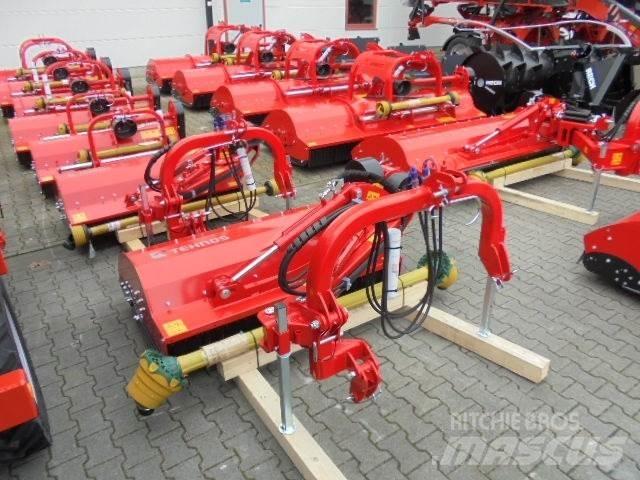 Tehnos MBL 150 LW Utilaje întreţinere terenuri - Altele