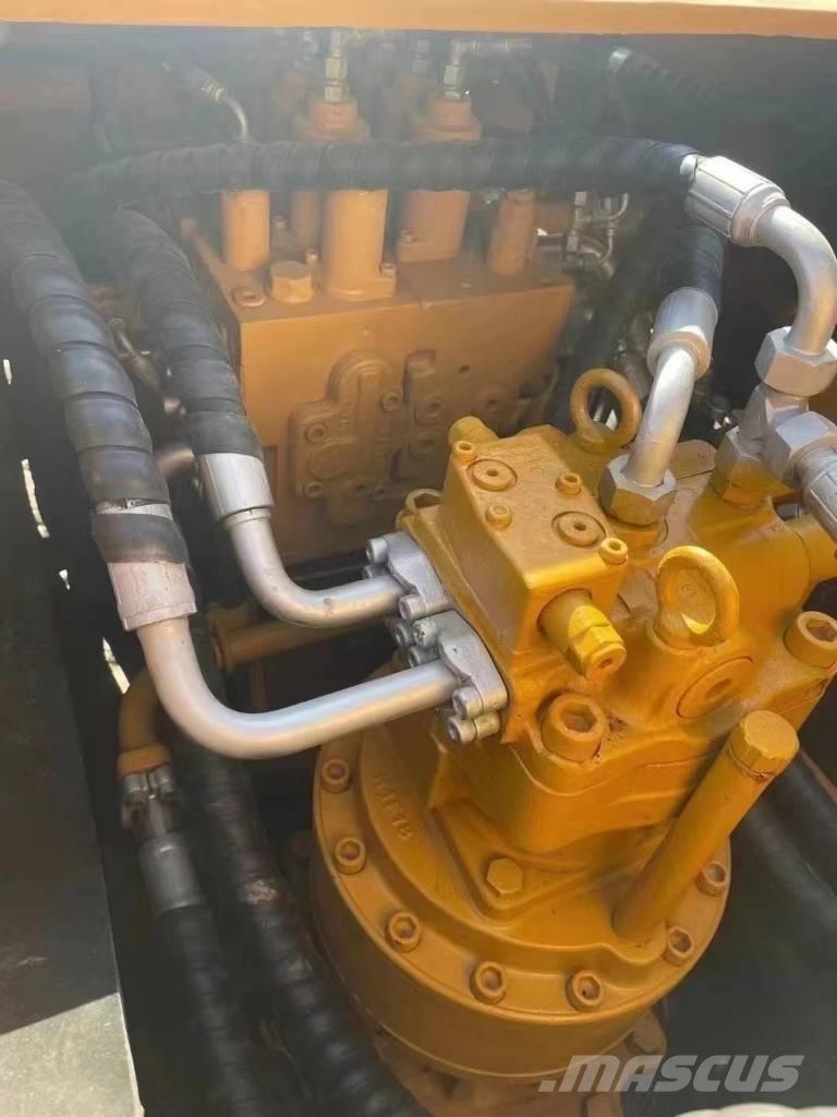 Sany 215 Excavatoare pe șenile
