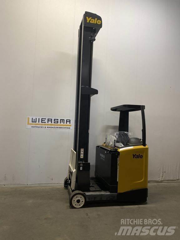 Yale MR14 Stivuitor cu catarg retractabil