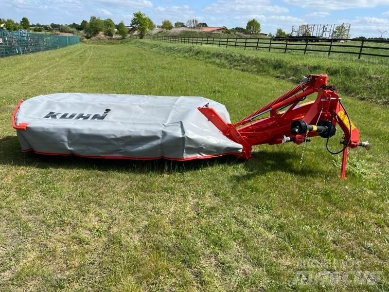 Kuhn GMD280 FF Utilaje agricole - Altele