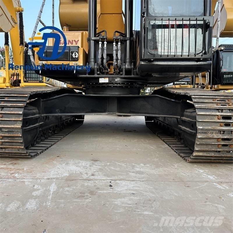 Sany SY 215 C-pro Excavatoare pe șenile
