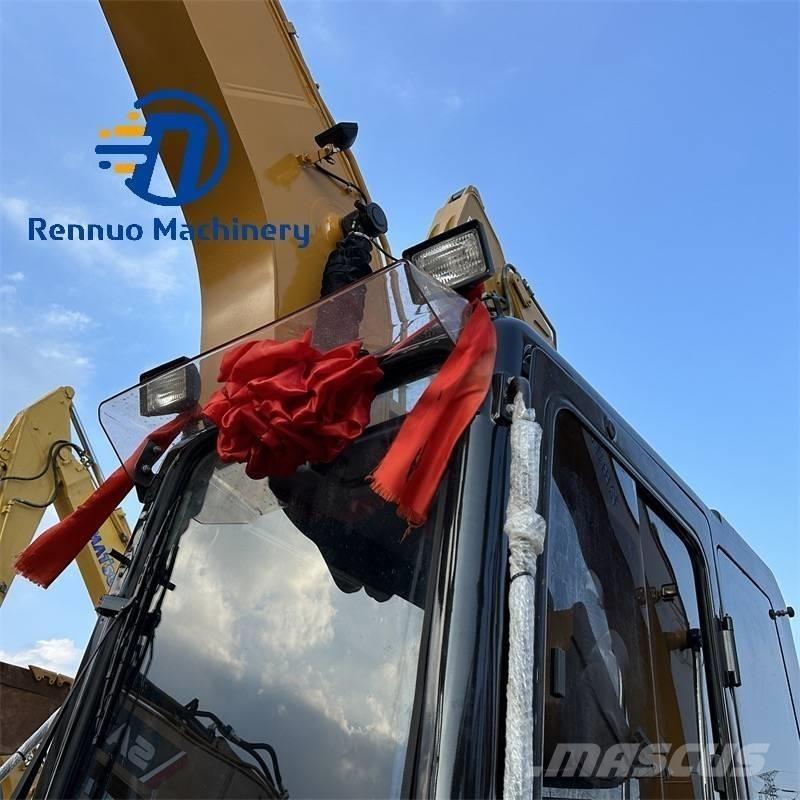 Sany SY 215 C-pro Excavatoare pe șenile
